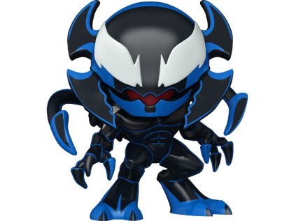funko pop spider man your friendly neighborhood spider man alien monster 15 cm figurka 889698758734 1