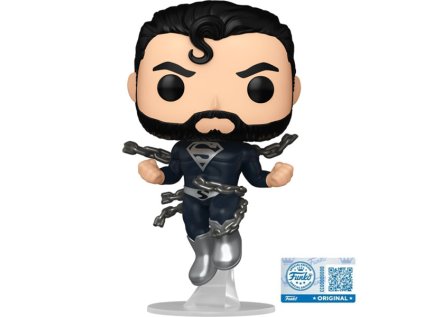 funko pop superman movie 2025 superman special edition figurka 889698871884 1