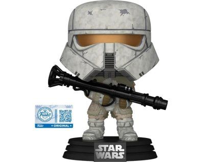 Funko POP! Star Wars: Imperial Range Trooper Special Edition