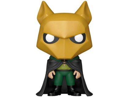 funko pop batman the animated series ra s al ghul figurka 889698835152 1
