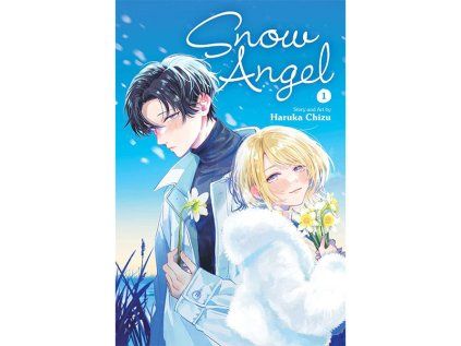 Snow Angel 1