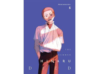 Summer Hikaru Died 6