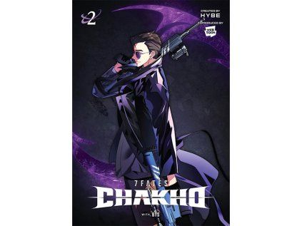 7Fates : Chakho 2