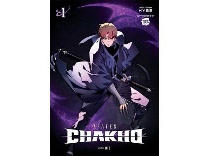 7Fates : Chakho 1