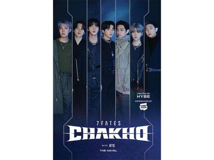 7FATES: CHAKHO (Novel)