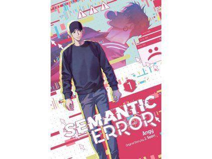 Semantic Error (comic)