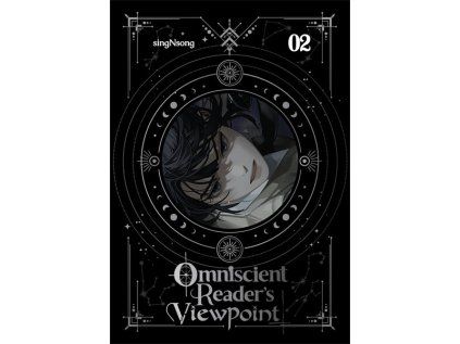 Omniscient Reader's Viewpoint 2 (Novel)