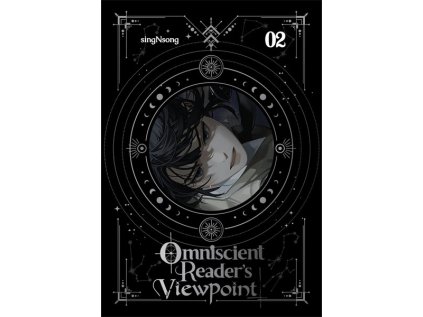 omniscient reader s viewpoint 2 novel kniha 9798400903731