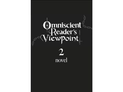 omniscient reader s viewpoint 2 novel kniha 9798400903731