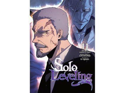 Solo Leveling 11