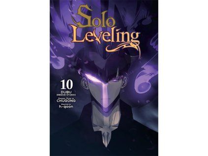Solo Leveling 10