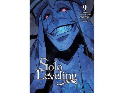 Solo Leveling 9