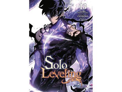 Solo Leveling 13