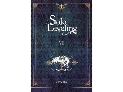 Solo Leveling 7 (Light Novel)