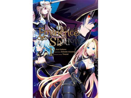 Eminence in Shadow 1 (manga)