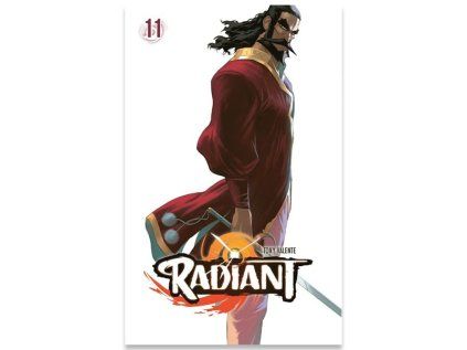 Radiant 11