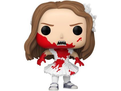 Funko POP! Abigail: Abigail