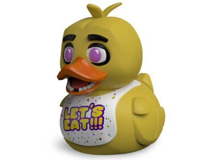 Five Nights at Freddy's: Chica Tubbz kačička