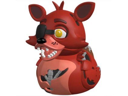 Five Nights at Freddy's: Foxy Tubbz kačička