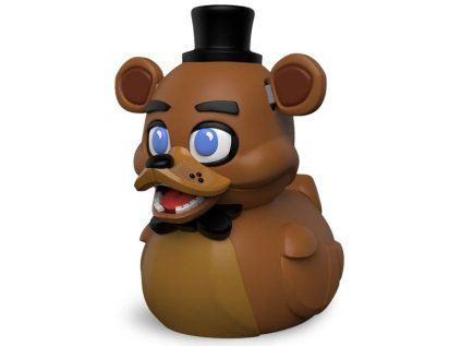 Five Nights at Freddy's: Freddy Tubbz kačička