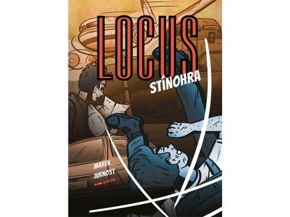 Locus: Stínohra