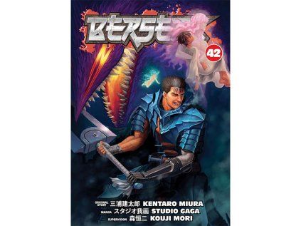 Berserk 42