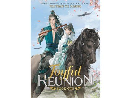 Joyful Reunion 1 (Novel)