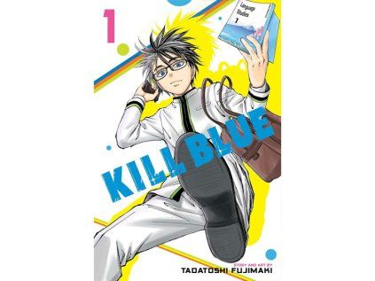 Kill Blue 1