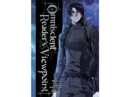 Omniscient Reader's Viewpoint 2