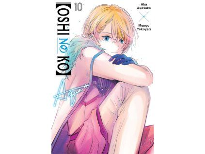 Oshi No Ko 10
