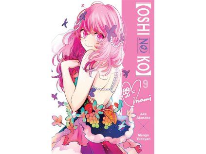 Oshi No Ko 9