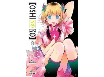 Oshi No Ko 8