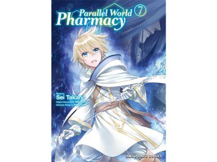 Parallel World Pharmacy 7