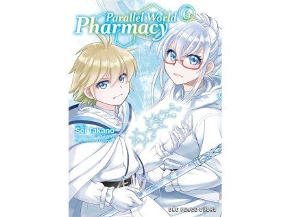 Parallel World Pharmacy 6