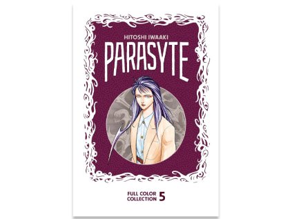 parasyte full color collection 5 manga 9781646516438