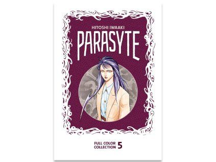 Parasyte Full Color Collection 5