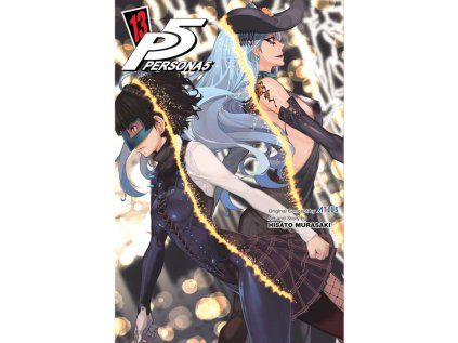 Persona 5 Vol. 13