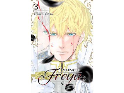 Prince Freya 3
