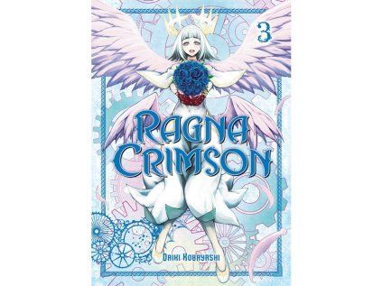Ragna Crimson 3