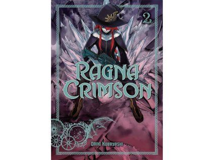 Ragna Crimson 2