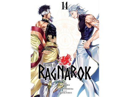 Record of Ragnarok 14