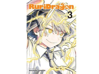 RuriDragon 3