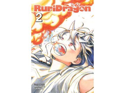 RuriDragon 2