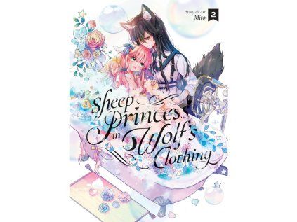 Sheep Princess in Wolf's Clothing 2