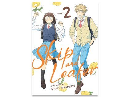 Skip and Loafer 2