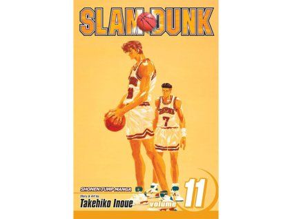 Slam Dunk 11