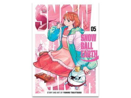 Snowball Earth 5