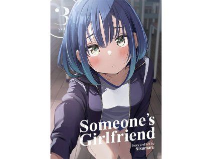 Someone's Girlfriend 3