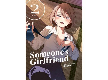 Someone's Girlfriend 2