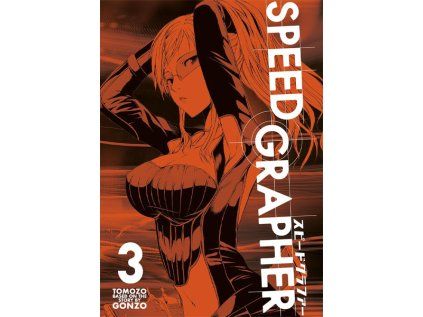 Speed Grapher 3